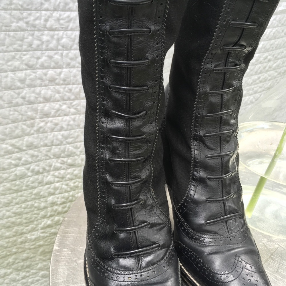 Women’s boots